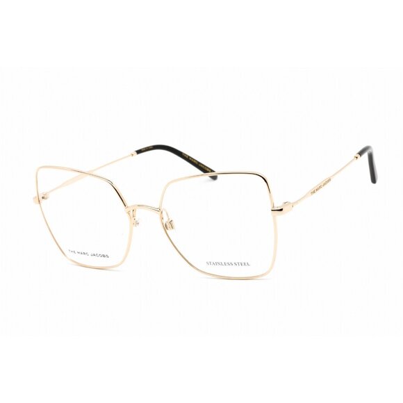 Marc Jacobs EYEGLASSES MJ591-J5G-57 New with case